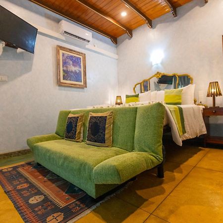 Villa Carla Balapitiya Exteriér fotografie