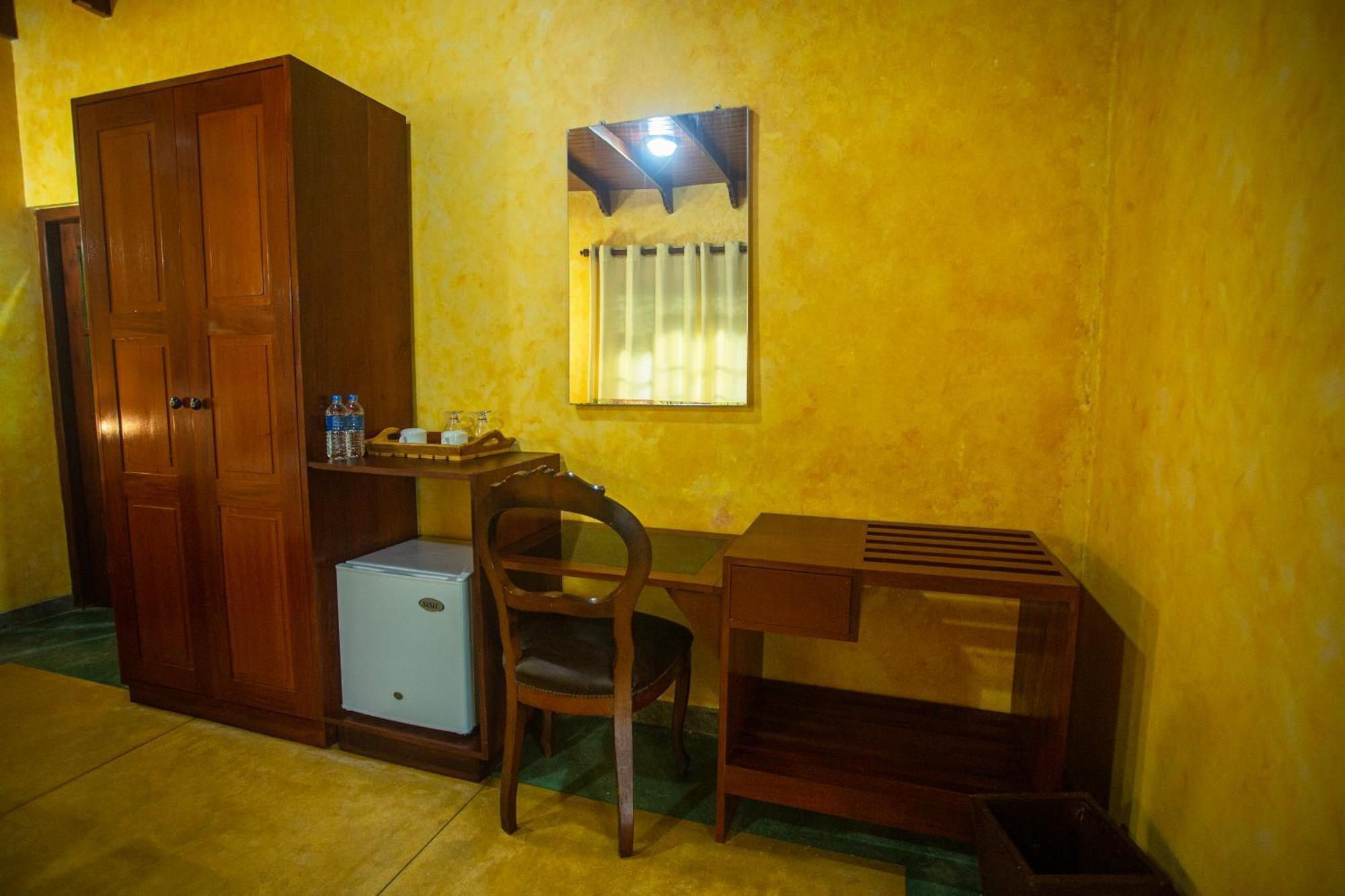 Villa Carla Balapitiya Exteriér fotografie