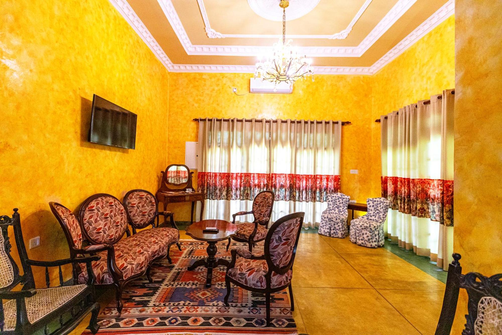 Villa Carla Balapitiya Exteriér fotografie