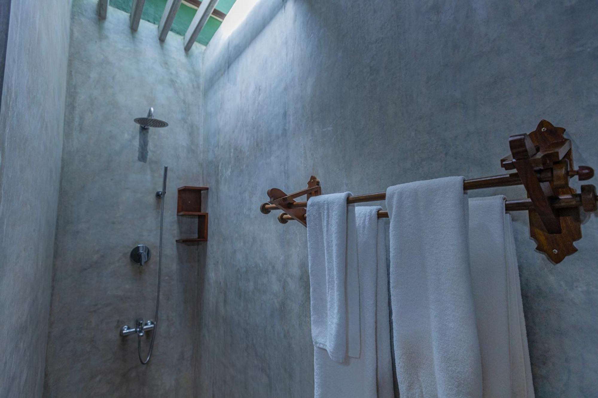 Villa Carla Balapitiya Exteriér fotografie