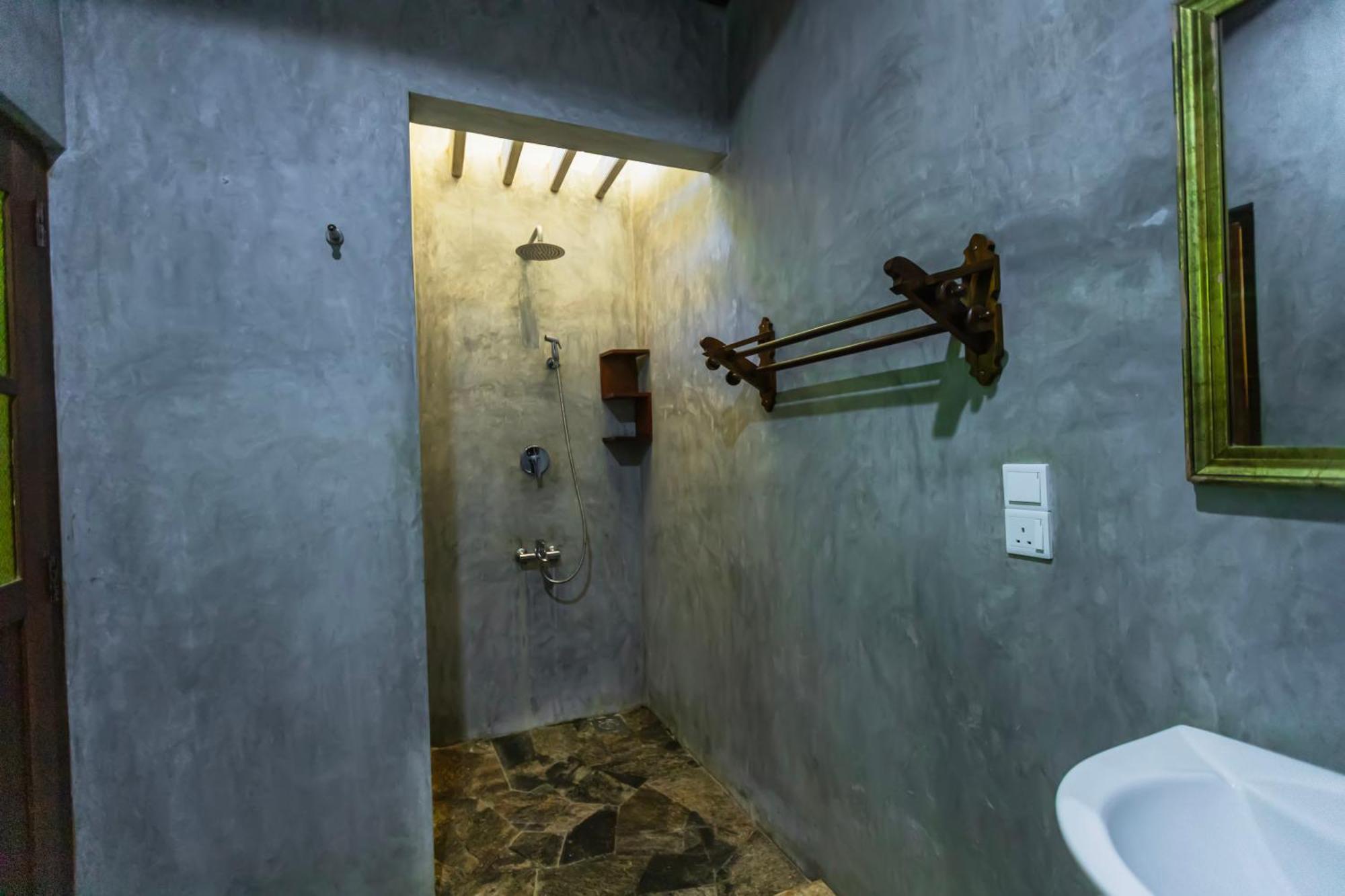 Villa Carla Balapitiya Exteriér fotografie