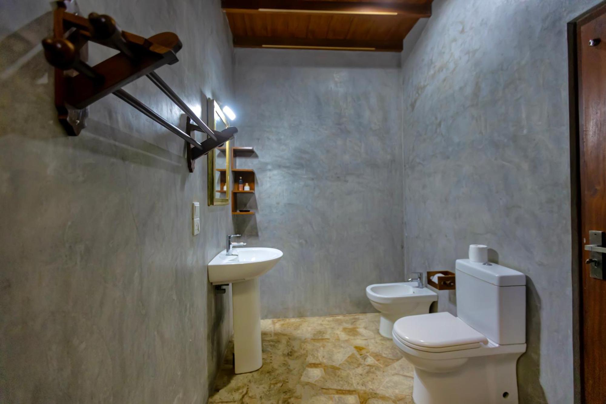 Villa Carla Balapitiya Exteriér fotografie