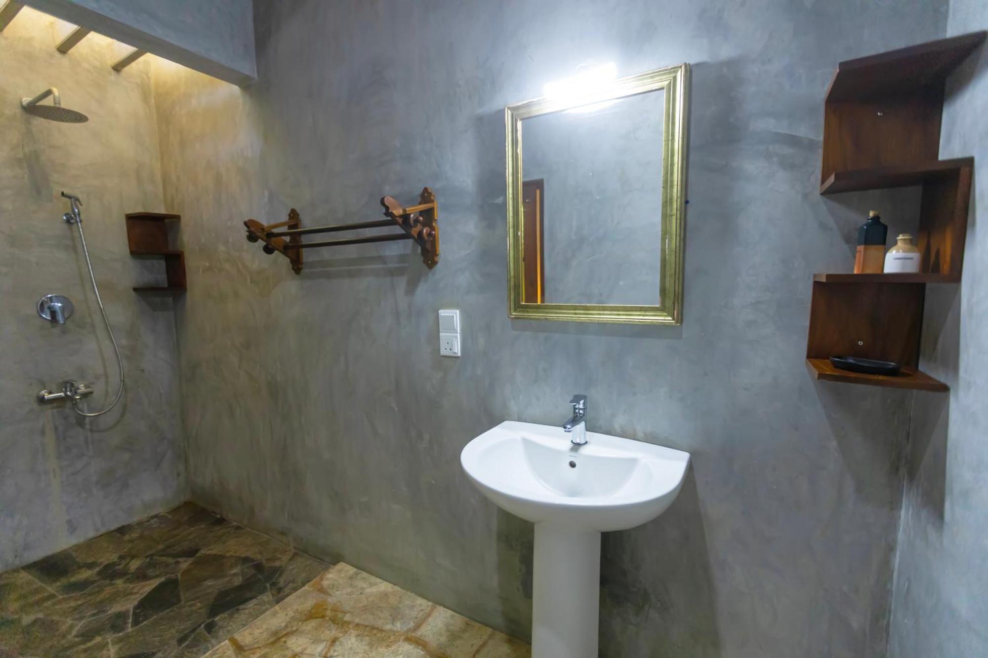 Villa Carla Balapitiya Exteriér fotografie