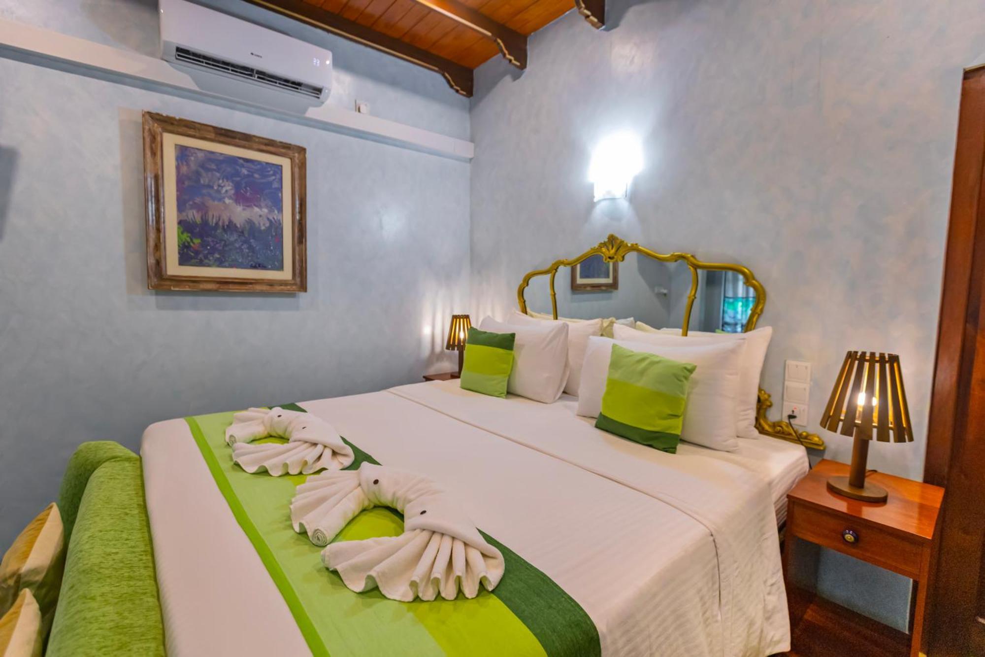 Villa Carla Balapitiya Exteriér fotografie
