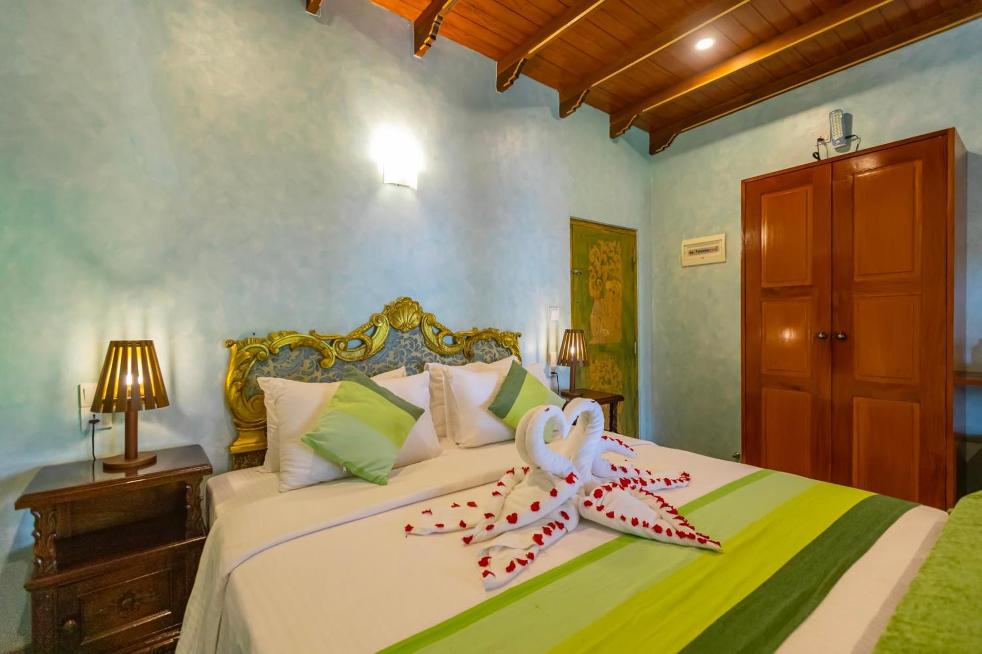 Villa Carla Balapitiya Exteriér fotografie