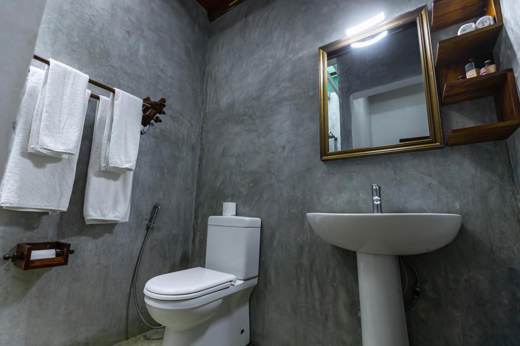 Villa Carla Balapitiya Exteriér fotografie