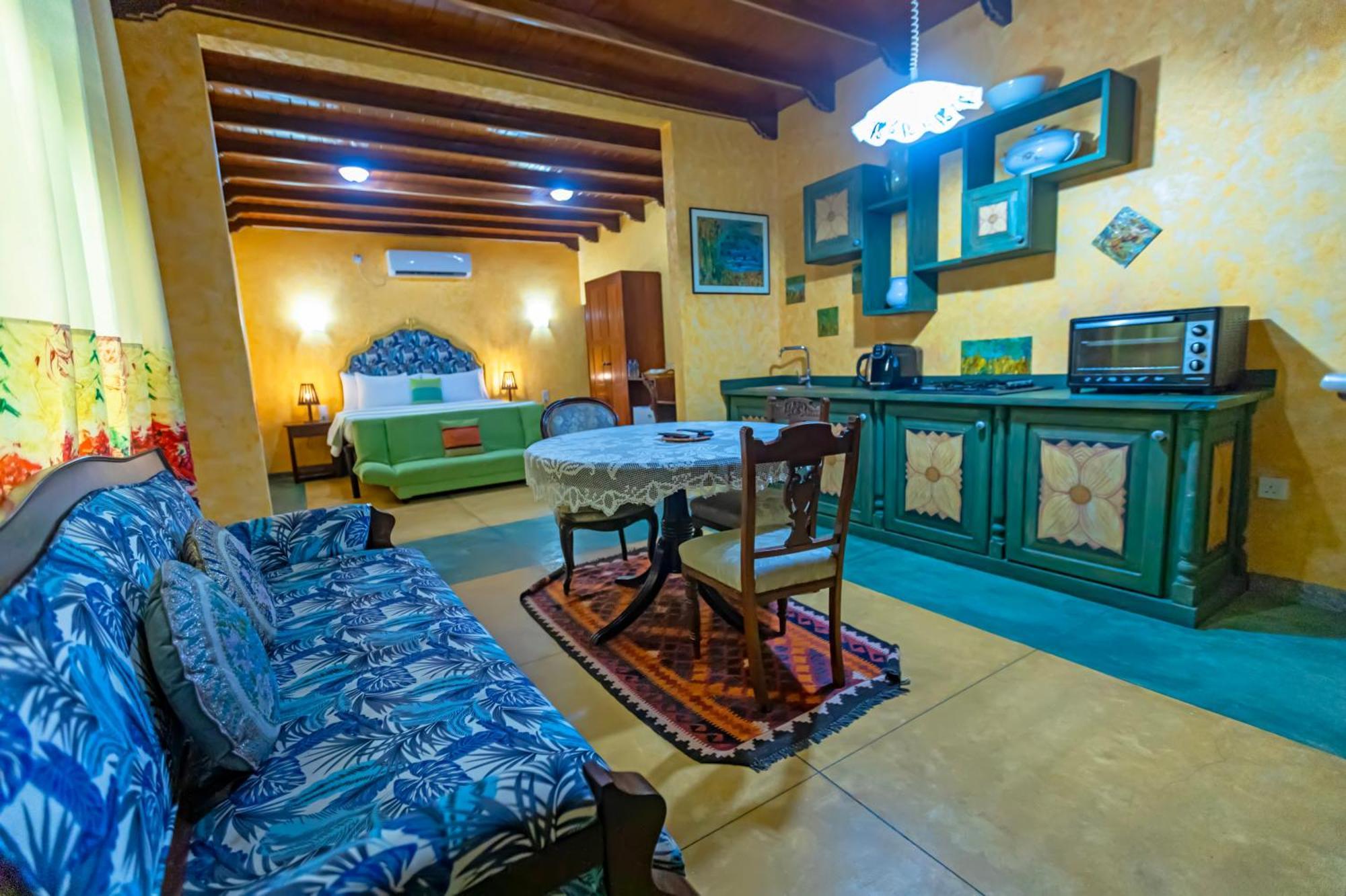 Villa Carla Balapitiya Exteriér fotografie